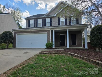 8323 Carolina Laurel Court