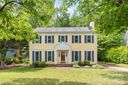 1007 Doby Springs Drive sold home in Charlotte, SC