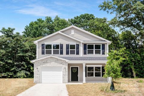 1144 Thayer Glen Court sold home in Northway At Echo Glen, Charlotte, NC