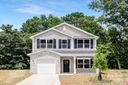 1144 Thayer Glen Court sold home in Charlotte, SC