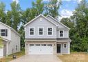1141 Thayer Glen Court sold home in Charlotte, SC