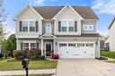 2262 Galloway Lane sold home in Concord, SC
