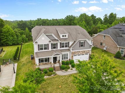 9303 Raven Top Drive