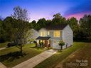 2115 Sonoma Valley Drive sold home in Charlotte, SC