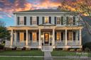 9803 Tree Canopy Road sold home in Charlotte, SC