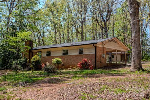 200 Butler Road sold home in Cool Springs, Forest City, NC