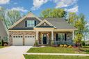19006 Brandon James Drive sold home in Cornelius, SC