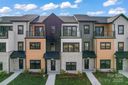 714 Falling Oak Alley sold home in Huntersville, SC