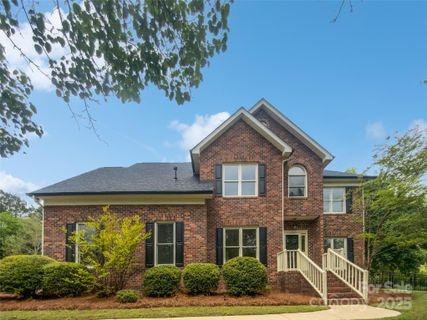 1121 Setter Lane sold home in Hunters Pointe, Concord, NC