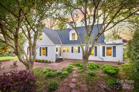 203 Norwood Street sold home in Maehill Park, Lenoir, NC