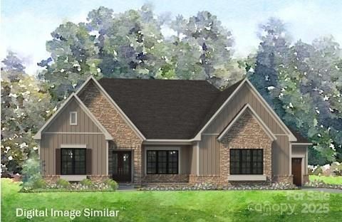 1080 Irish Creek Drive 54 sold home in Irish Creek, Landis, NC