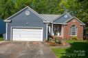 12435 Mallard Drive sold home in Charlotte, SC