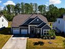 12512 Journeys End Trail sold home in Huntersville, SC
