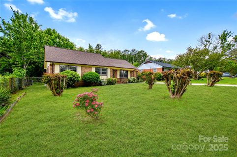 1222 Glenarden Drive sold home in Southland Park, Rock Hill, SC