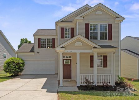 6135 Raisin Tree Lane