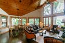25 Ivy Point Lane sold home in Burnsville, SC
