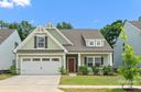 168 Aspire Circle sold home in Wingate, SC