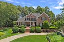 17040 Jetton Road sold home in Cornelius, SC