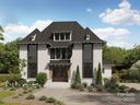1437 Montford Drive sold home in Charlotte, SC