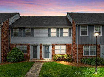 1300 Larchmont Place 306 sold home in Wiltshire Village, Salisbury, NC