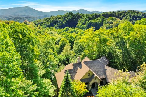 Homes in Yonahlossee, Boone