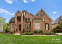 13420 Robert Walker Drive sold home in Davidson, SC