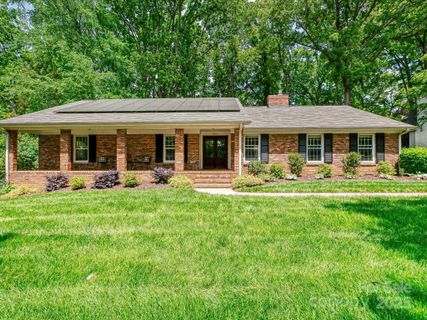 301 Glen Oaks Road