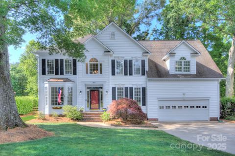 1202 Foxfield Road