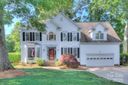 1202 Foxfield Road sold home in Waxhaw, SC