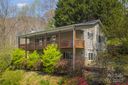 1429 Country Club Drive sold home in Maggie Valley, SC