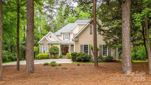 19729 Callaway Hills Lane sold home in Runneymede, Davidson, NC