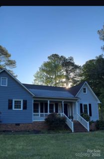 1217 W Manor Drive sold home in West Manor, Lancaster, SC
