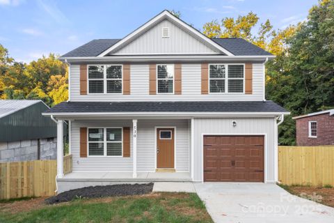 530 Gantt Street sold home in Coddle Creek, Mooresville, NC