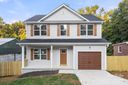 530 Gantt Street sold home in Mooresville, SC