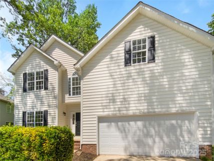 2405 Kalis Place sold home in Great Oaks, Charlotte, NC
