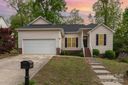 2068 Samantha Drive sold home in Kannapolis, SC