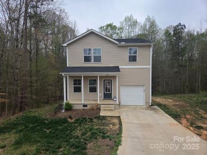 149 Kodak Drive sold home in Oak Creek, Statesville, NC