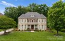 7005 Camrose Crossing Lane sold home in Matthews, SC