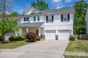 9904 Rocky Ford Club Road sold home in Charlotte, SC