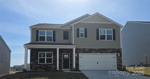 3014 Sassafras Trail