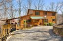 100 Flame Azalea Lane sold home in Mars Hill, SC