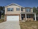 3017 Sassafras Trail sold home in Gastonia, SC