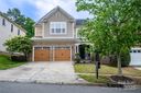 13936 Mallard Lake Road sold home in Charlotte, SC