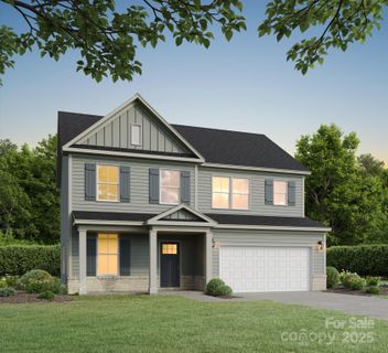 5120 Izzo Lane sold home in The Pines At Paw Creek, Charlotte, NC