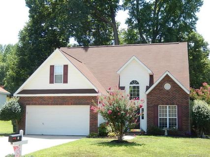 100 Old Willow Road