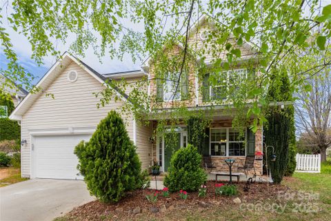 7 Carraway Court sold home in River Walk, Asheville, NC