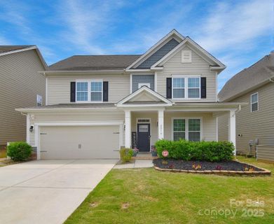 2014 Burton Point Court
