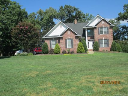 100 Ridgecrest Drive
