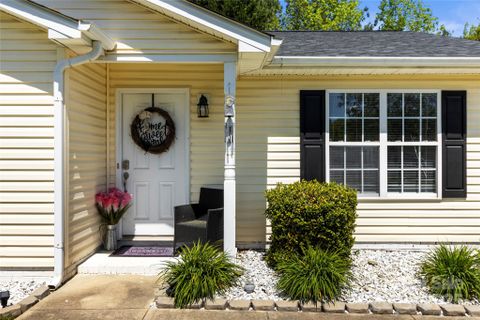 119 Sweet Martha Drive