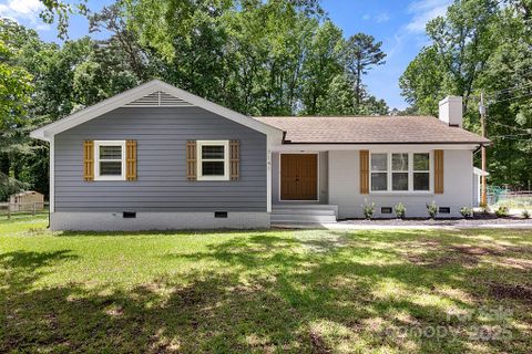 7141 Pitchfork Lane